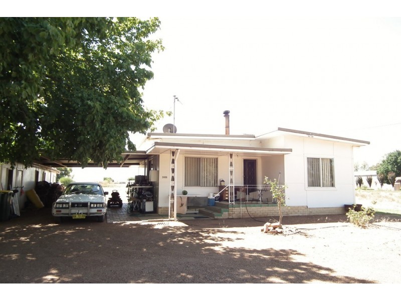 2405 Schwab Road, Yenda NSW 2681