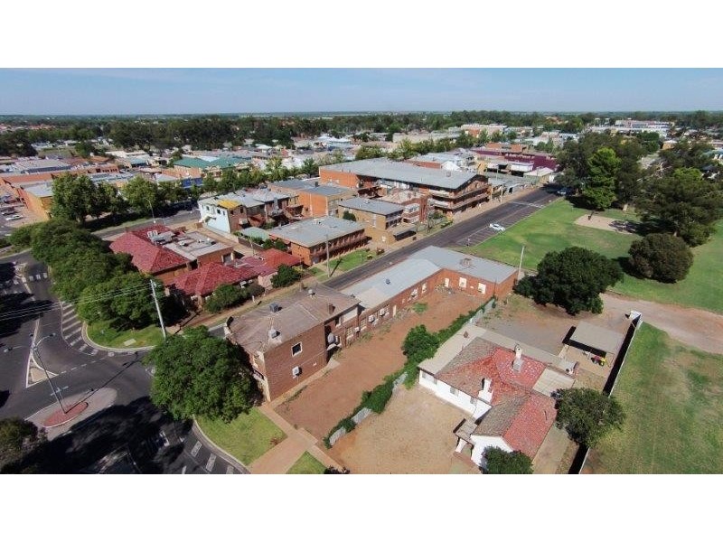 30-32 Ulong Street, Griffith NSW 2680