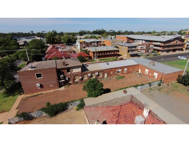 30-32 Ulong Street, Griffith NSW 2680