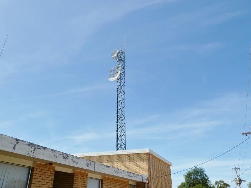 190 High Street, Hillston NSW 2675