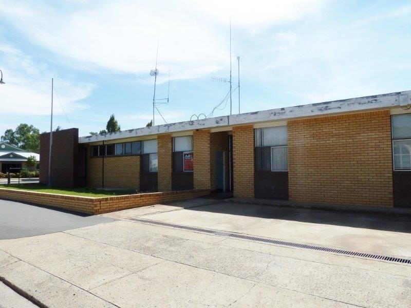 190 High Street, Hillston NSW 2675
