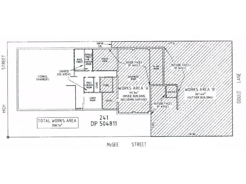 190 High Street, Hillston NSW 2675