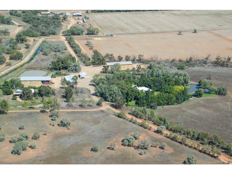 . “Boree Plain”, Benerembah NSW 2680