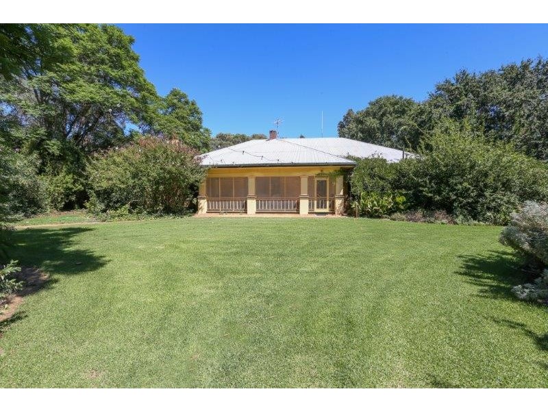 . “Boree Plain”, Benerembah NSW 2680