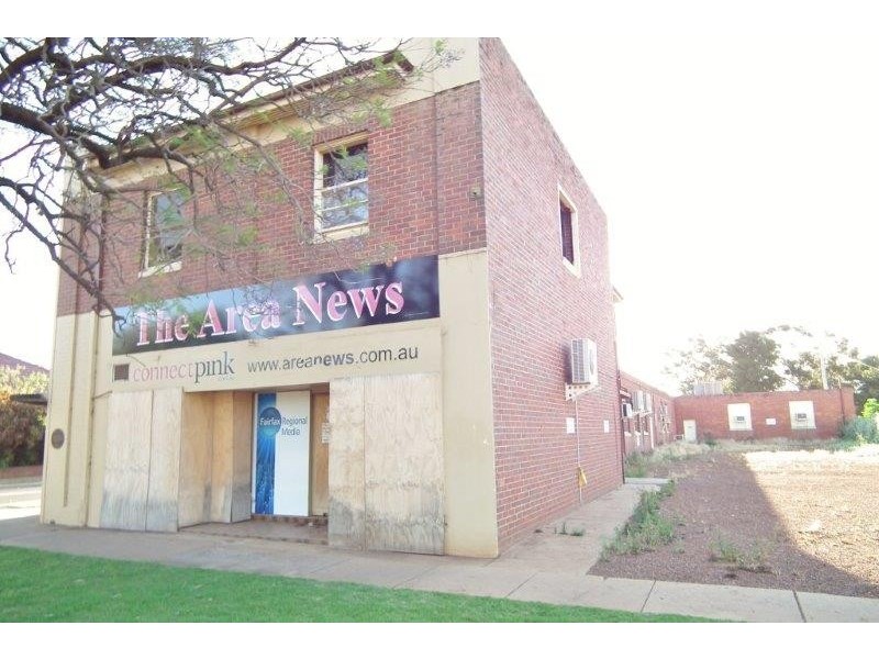 30-32 Ulong Street, Griffith NSW 2680