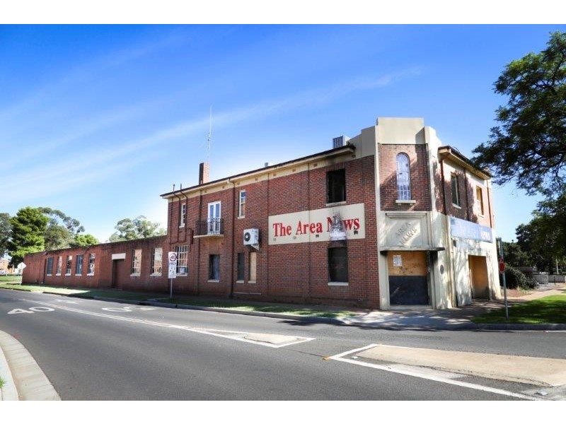 30-32 Ulong Street, Griffith NSW 2680