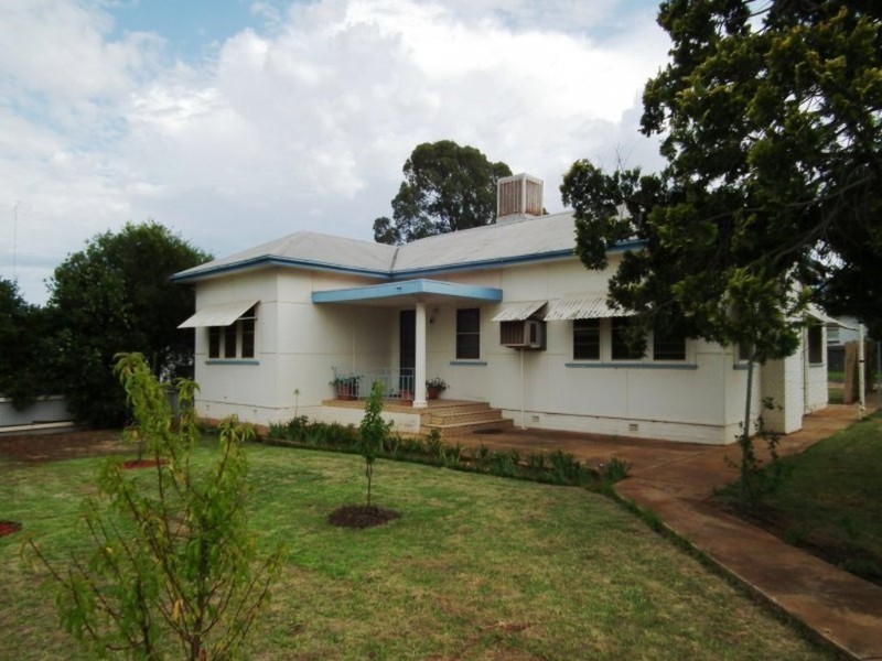 Griffith NSW 2680