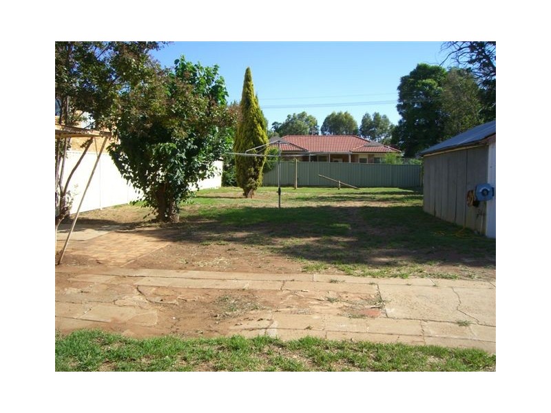 Griffith NSW 2680