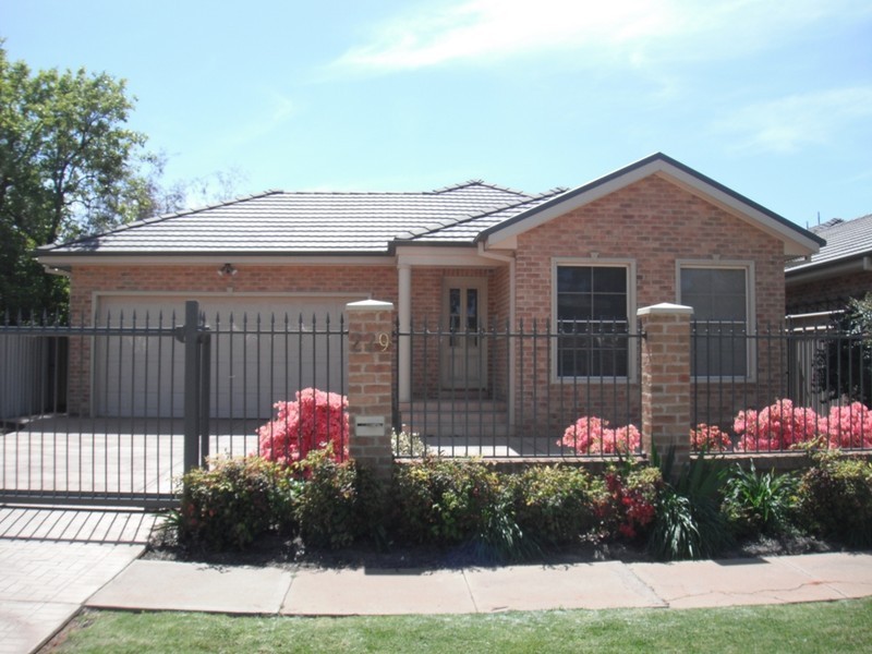 Griffith NSW 2680
