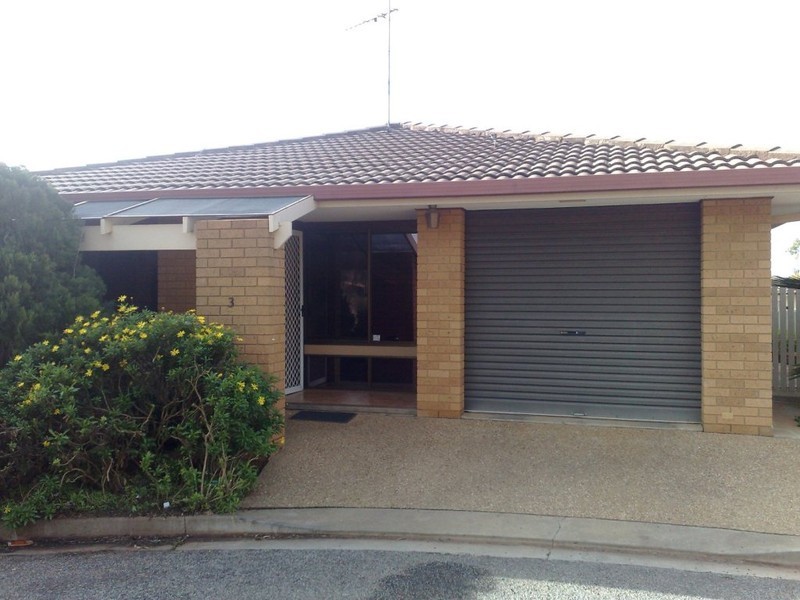 3/47-51 CLIFTON BOULEVARDE, Griffith NSW 2680