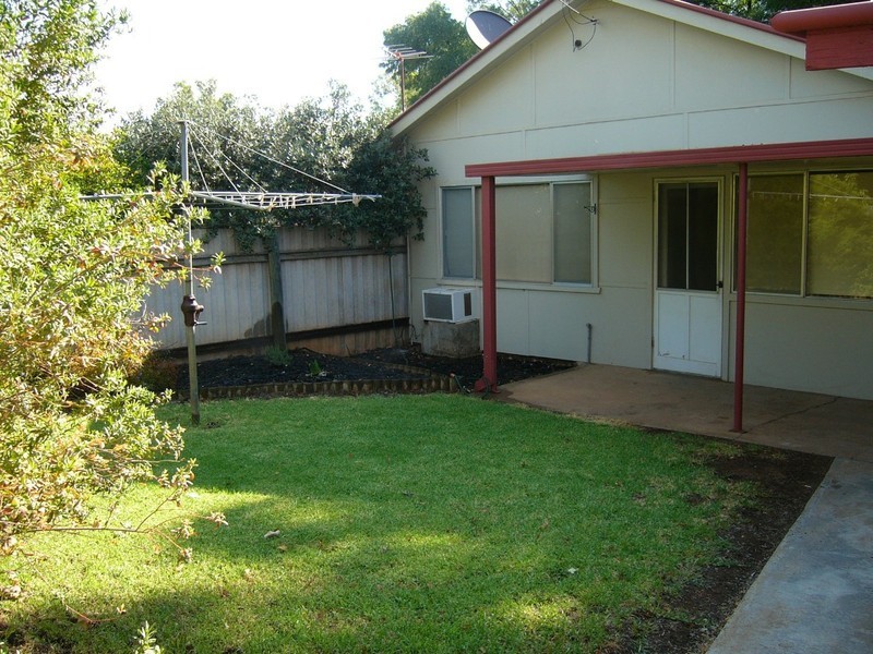 Griffith NSW 2680