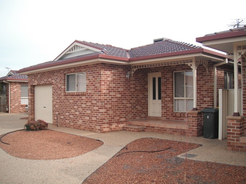 3/36-38 Griffin Avenue, Griffith NSW 2680