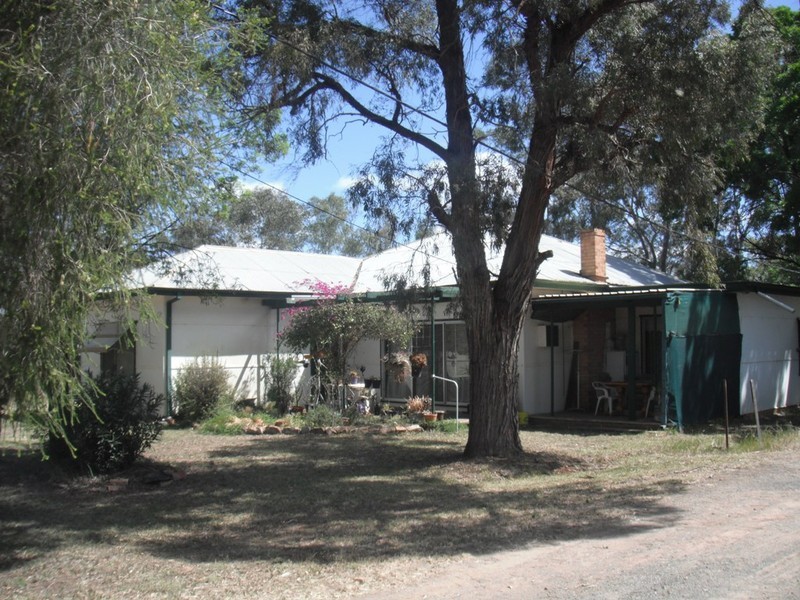 47 CHITTICK ROAD, Warrawidgee NSW 2680