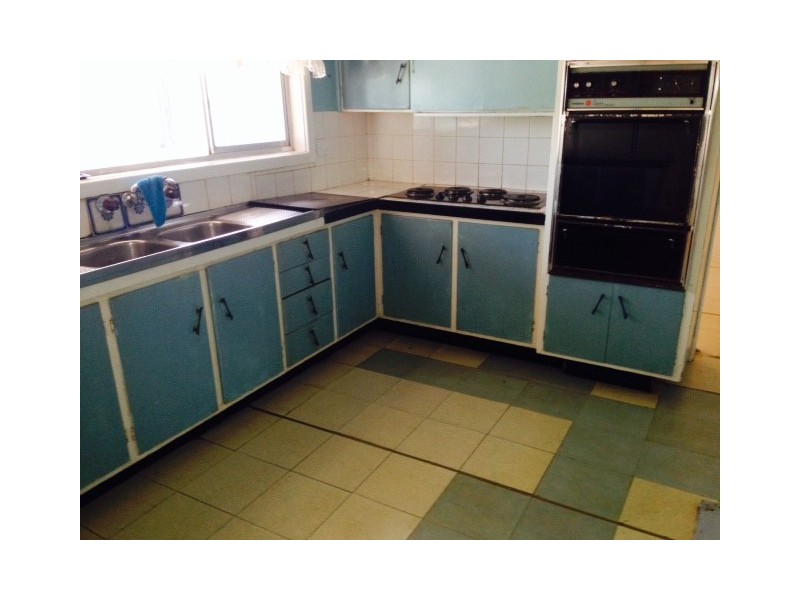 47 CHITTICK ROAD, Warrawidgee NSW 2680