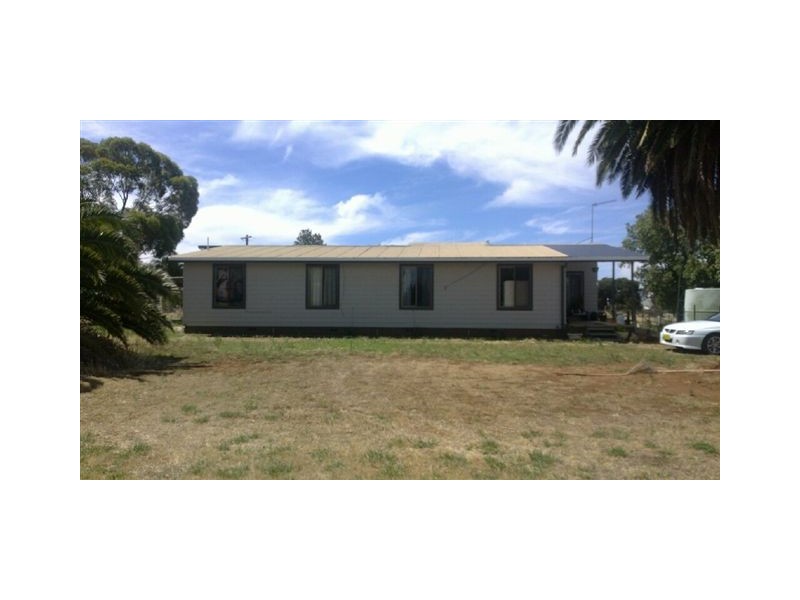 Brobenah NSW 2705