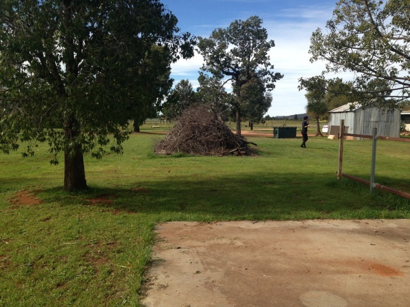 Brobenah NSW 2705