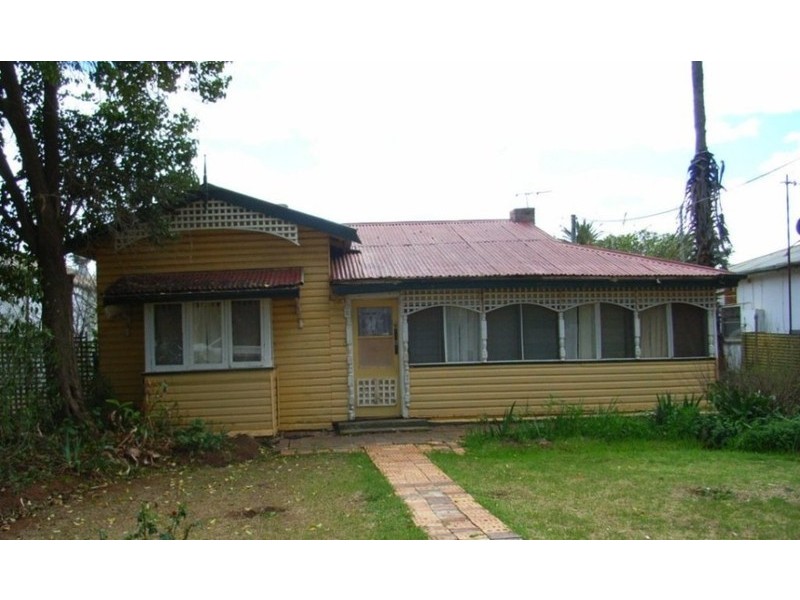 91 CANAL STREET, Griffith NSW 2680