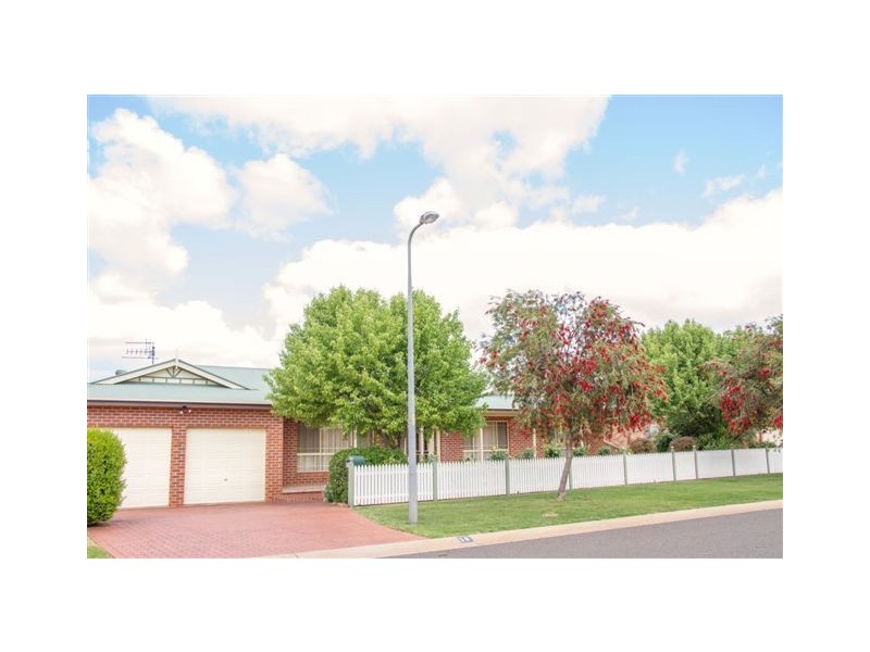 Griffith NSW 2680