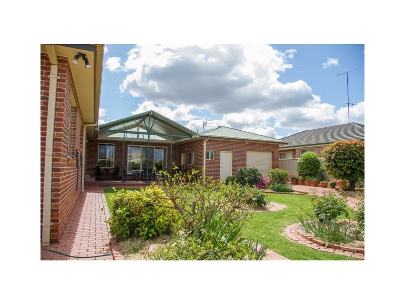 Griffith NSW 2680