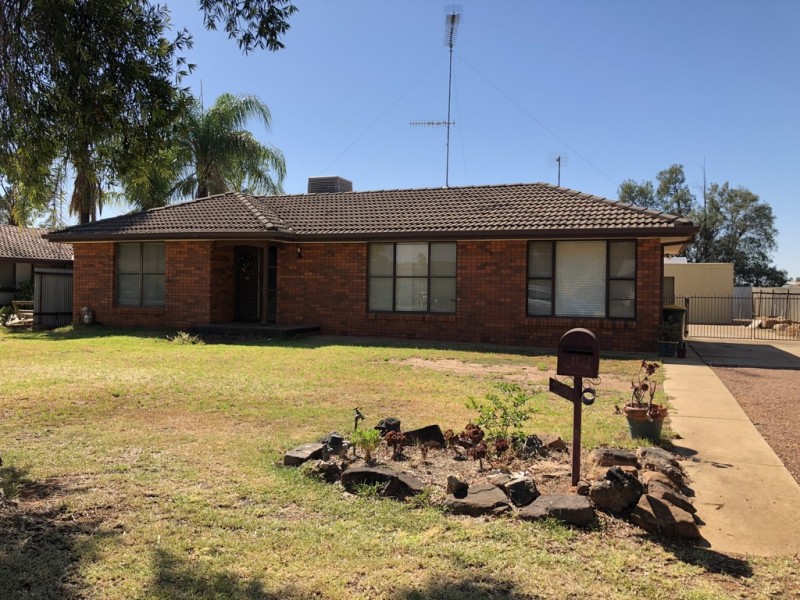 23 Burley Street, Griffith NSW 2680