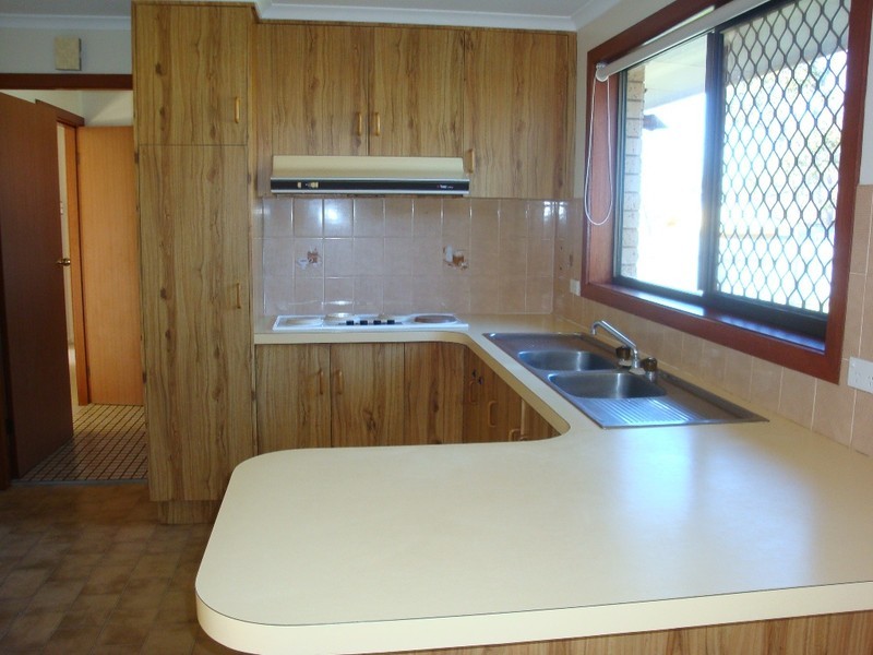 84 ERSKINE ROAD, Griffith NSW 2680