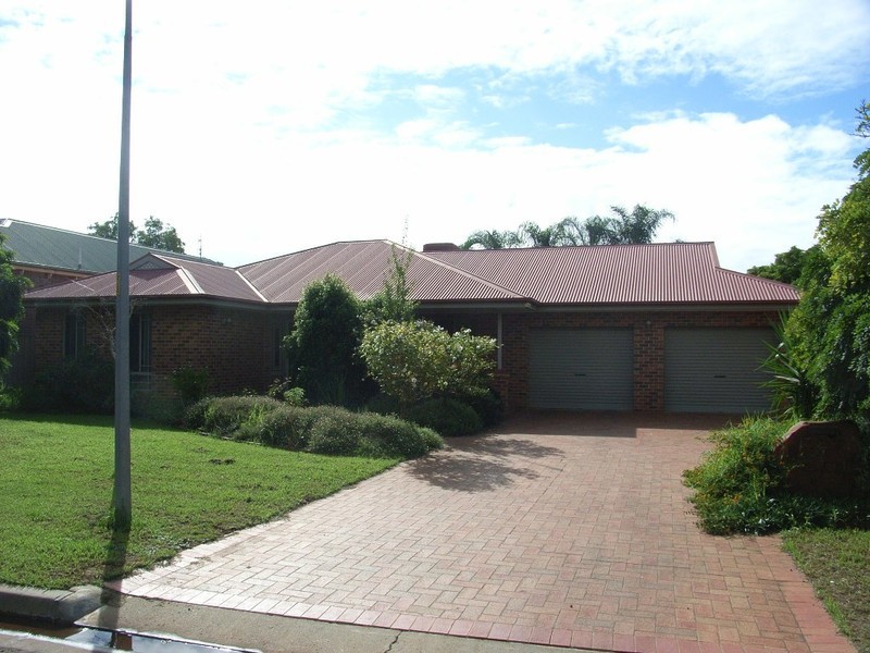 1 Fonte Place, Griffith NSW 2680