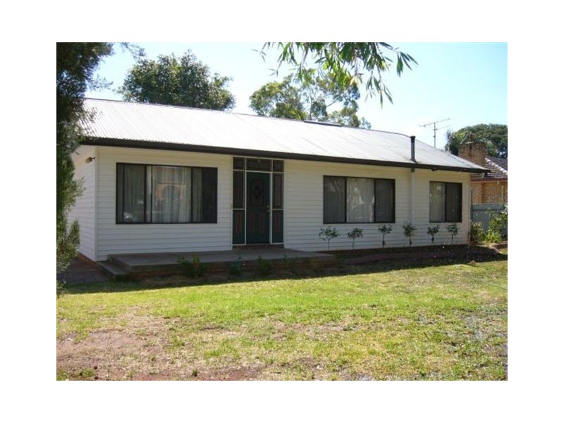 6 Evatt Street, Griffith NSW 2680