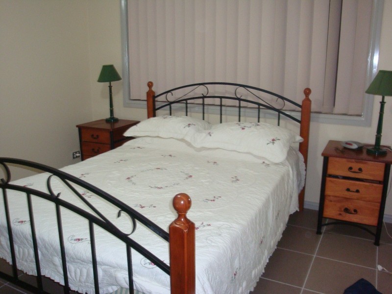 2/192 YAMBIL ST, Griffith NSW 2680