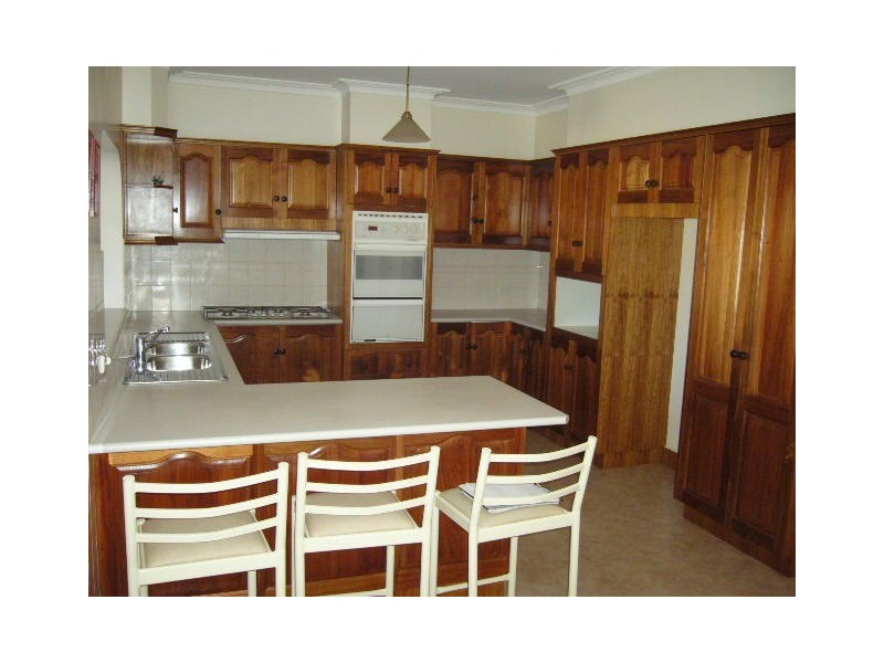 3 MURPHY CRESCENT, Griffith NSW 2680