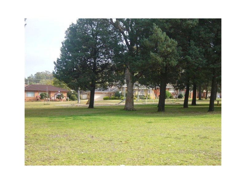 3 MURPHY CRESCENT, Griffith NSW 2680