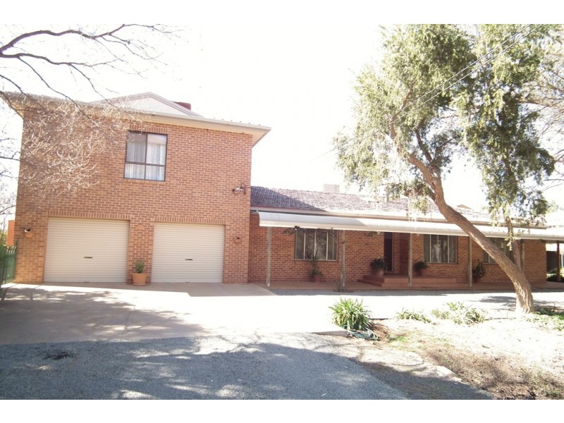 577A NEW FARMS ROAD, Nericon NSW 2680