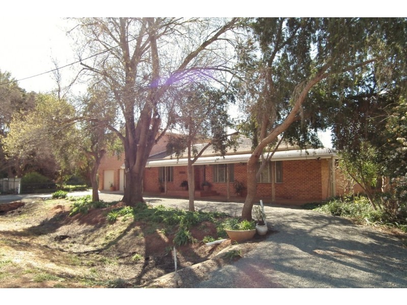 577A NEW FARMS ROAD, Nericon NSW 2680