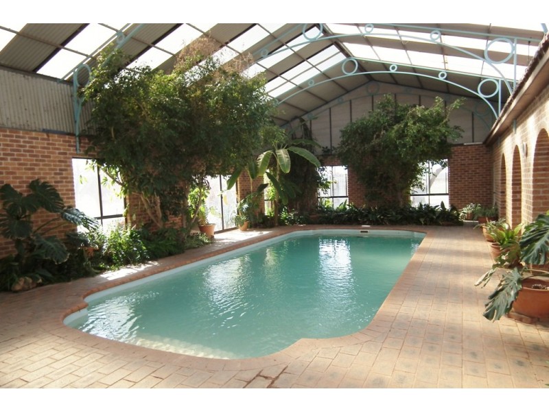 577A NEW FARMS ROAD, Nericon NSW 2680