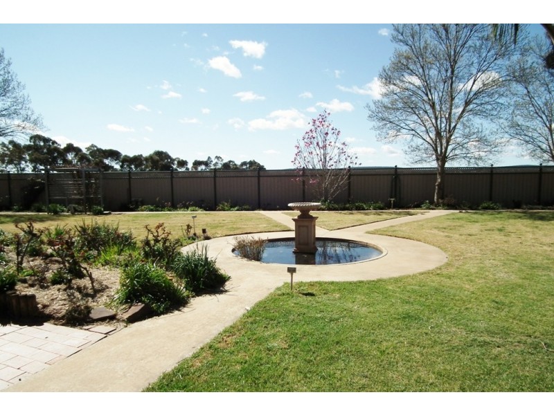 577A NEW FARMS ROAD, Nericon NSW 2680