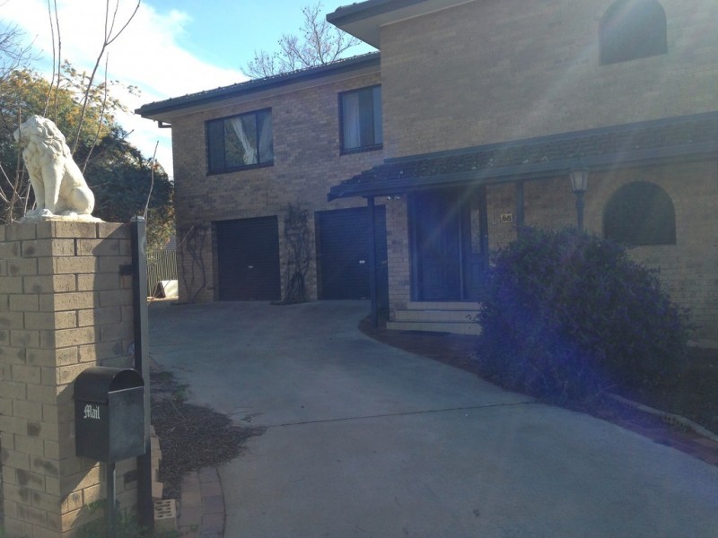 68B LAWFORD CRESCENT, Griffith NSW 2680