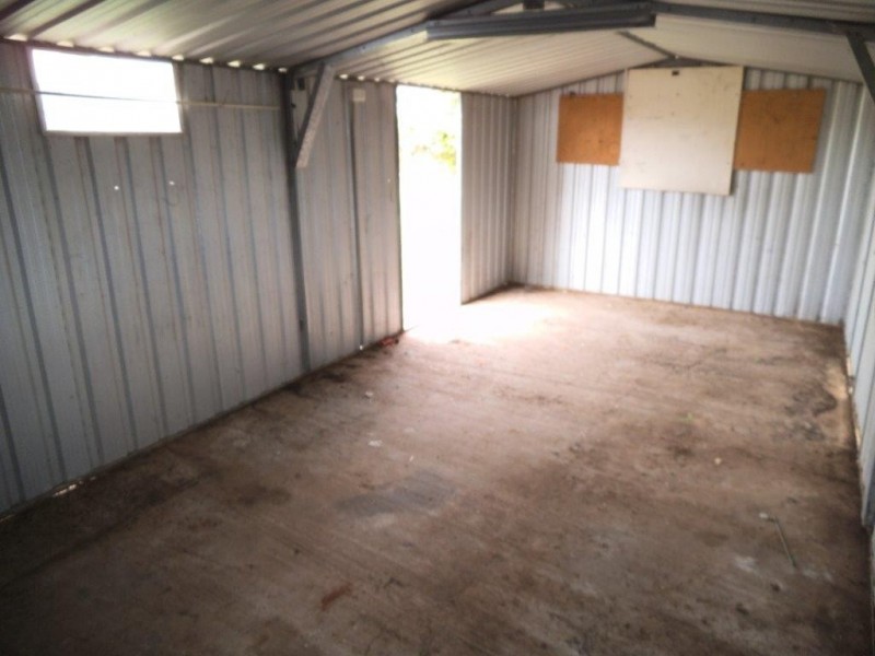 47 Gratton, Hillston NSW 2675