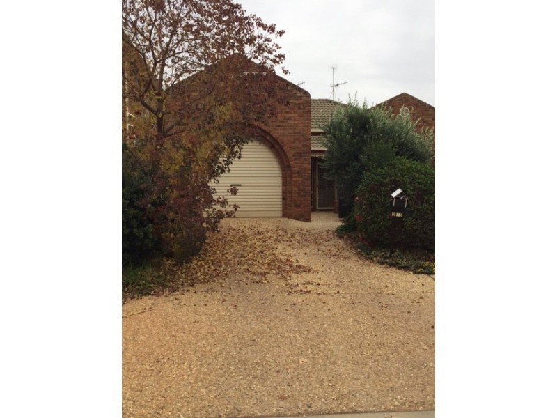 3/16 WAYEELA STREET, Griffith NSW 2680