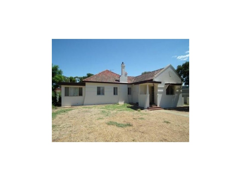 1/34-36 ULONG STREET, Griffith NSW 2680
