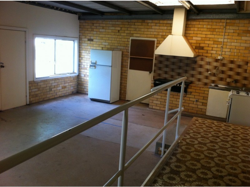 1108 BARRACKS ROAD, Yenda NSW 2681