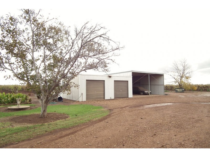 Farm 1488 Cemetery Road, Yenda NSW 2681