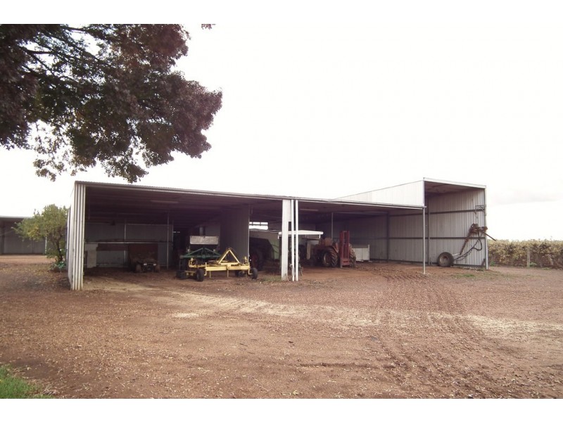 Farm 1488 Cemetery Road, Yenda NSW 2681