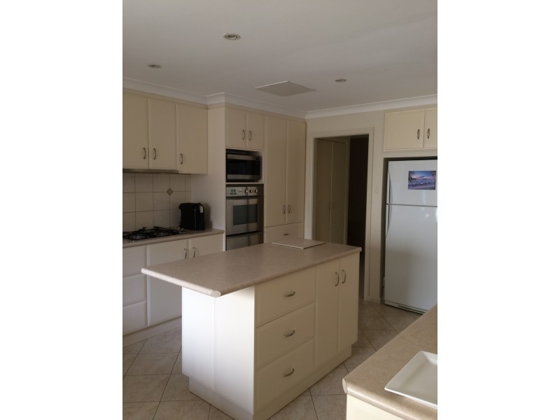 26 MARCUS STREET, Griffith NSW 2680