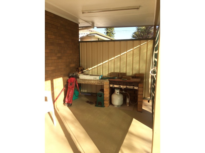 26 MARCUS STREET, Griffith NSW 2680