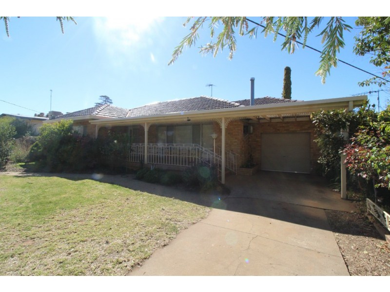7 Turner Street, Griffith NSW 2680
