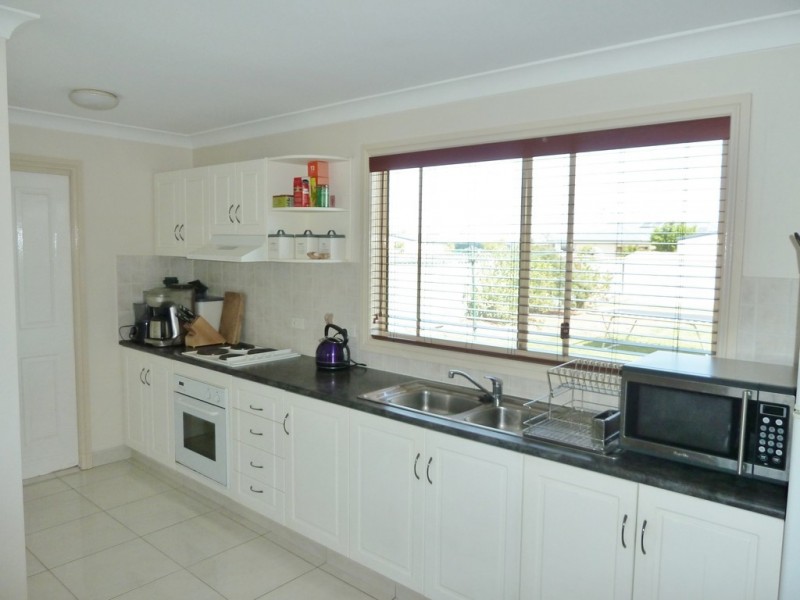 18 BARWIDGEE BOULEVARD, Darlington Point NSW 2706