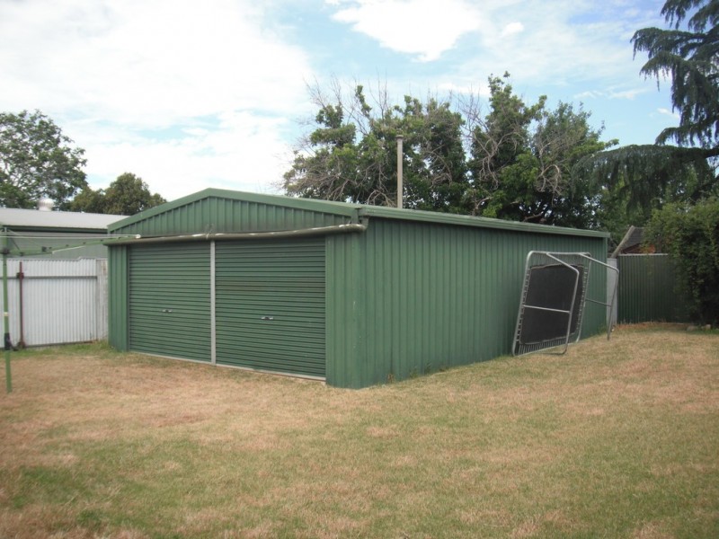 60 Merrigal Street, Griffith NSW 2680