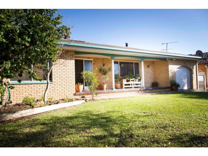 40 Harward Road, Griffith NSW 2680