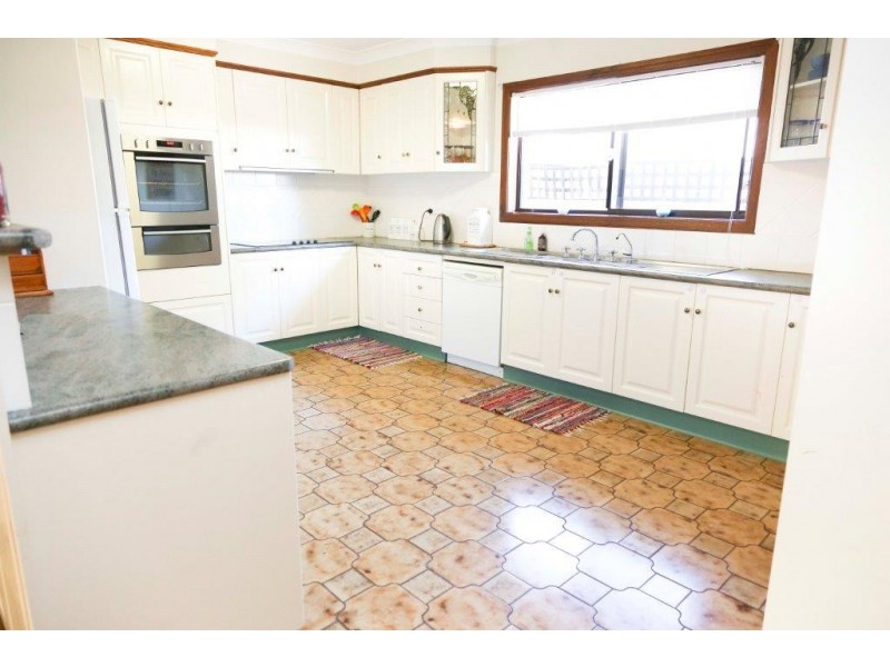 40 Harward Road, Griffith NSW 2680