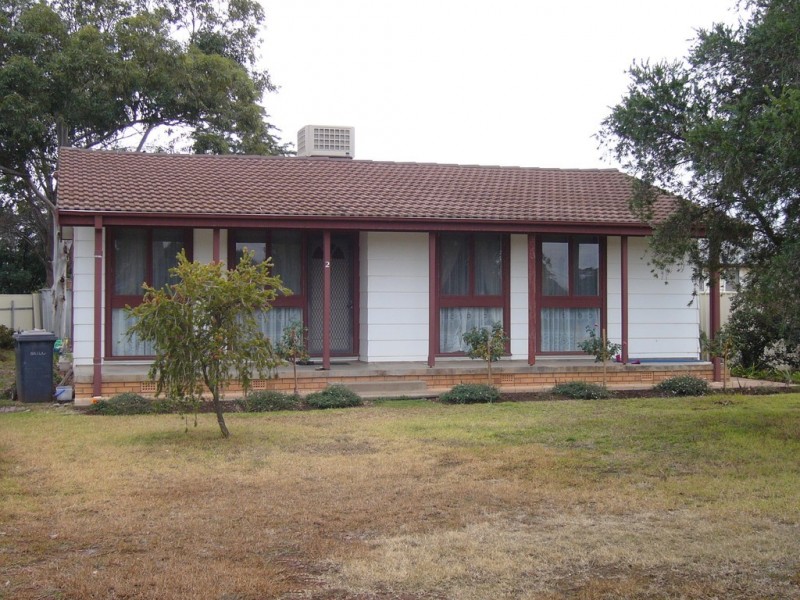 2 SOUTH AVENUE, Yenda NSW 2681