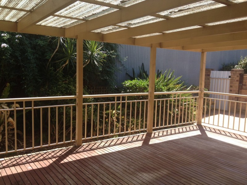 8/12 BONEGILLA ROAD, Griffith NSW 2680
